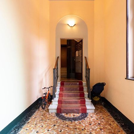 Italianflat - Navigli Suite Milano Eksteriør bilde