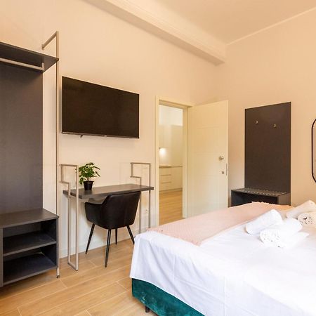 Italianflat - Navigli Suite Milano Eksteriør bilde
