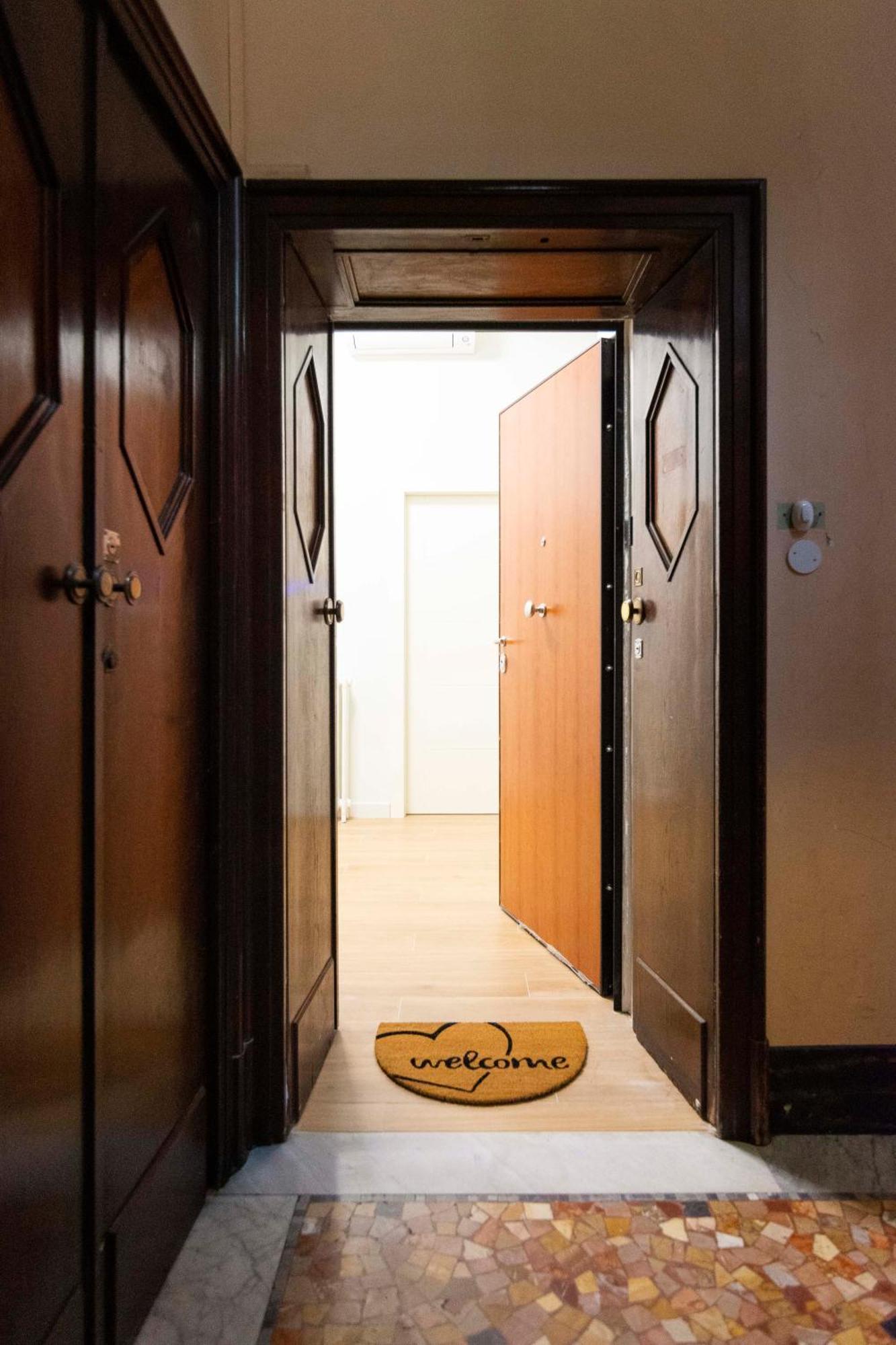 Italianflat - Navigli Suite Milano Eksteriør bilde