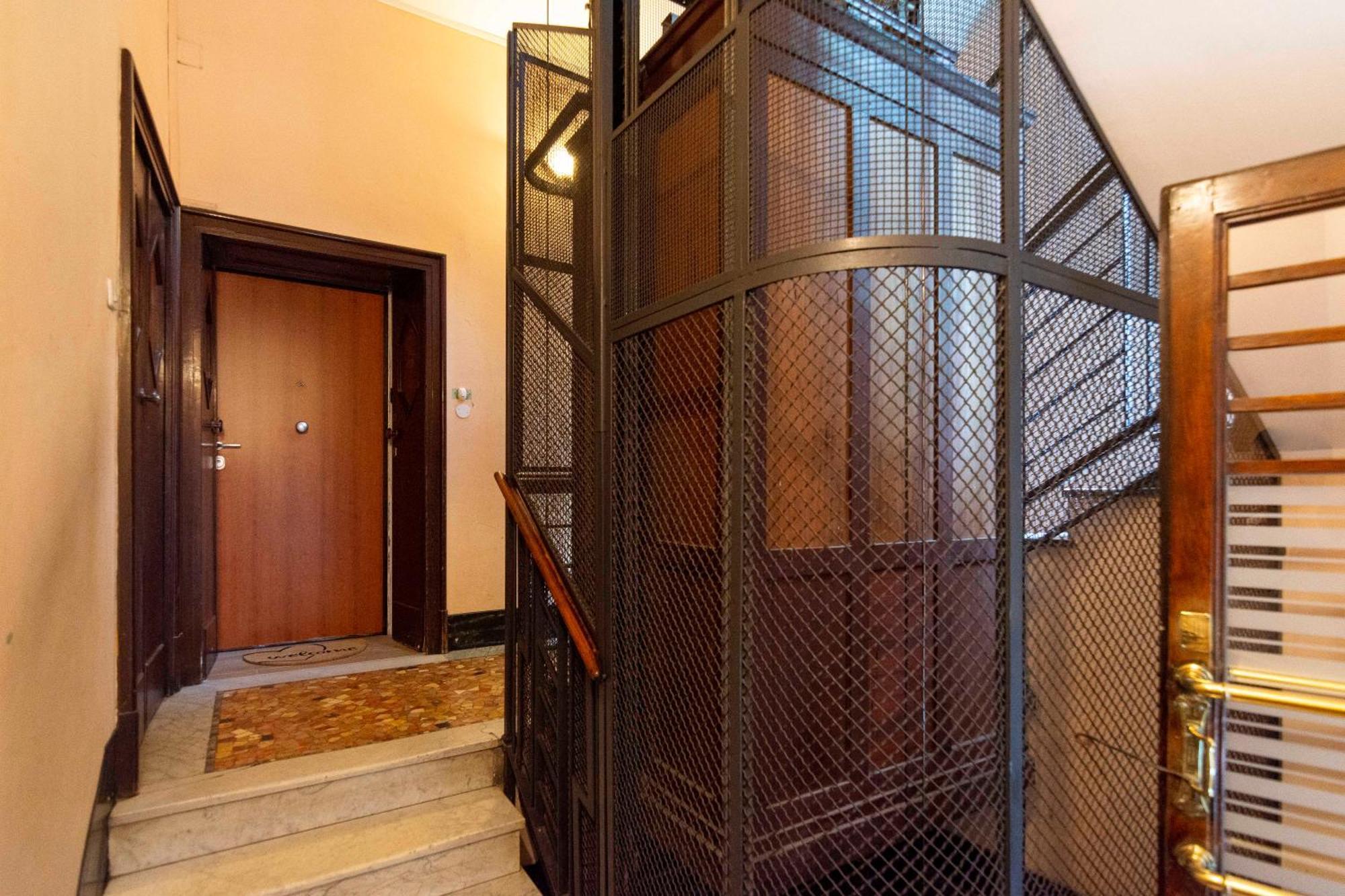 Italianflat - Navigli Suite Milano Eksteriør bilde