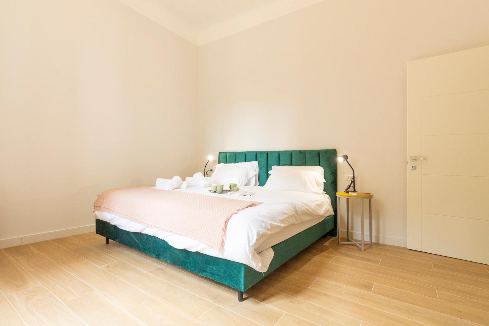 Italianflat - Navigli Suite Milano Eksteriør bilde