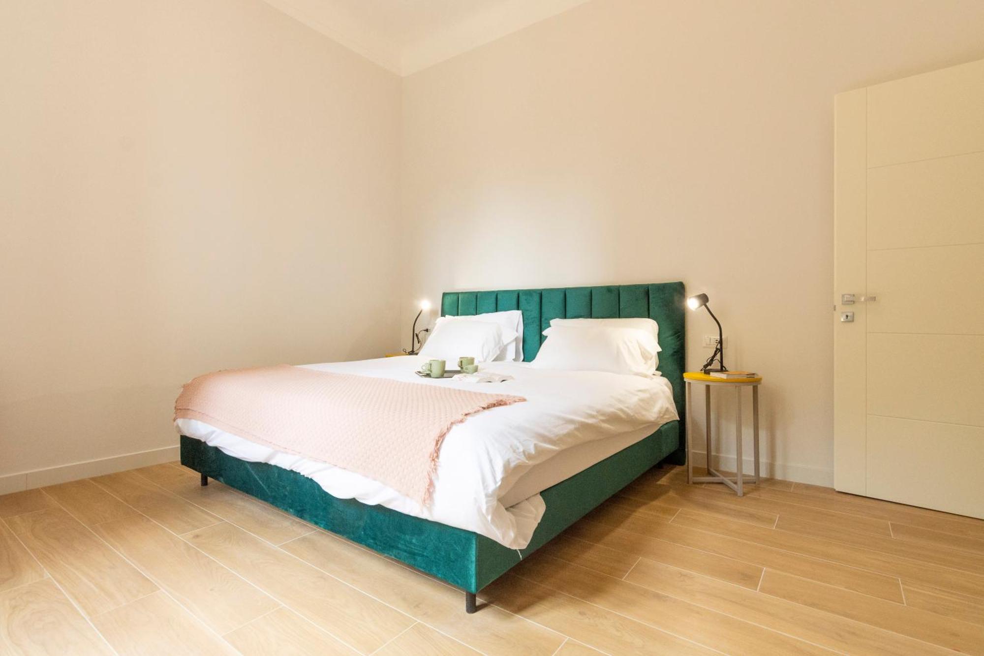 Italianflat - Navigli Suite Milano Eksteriør bilde