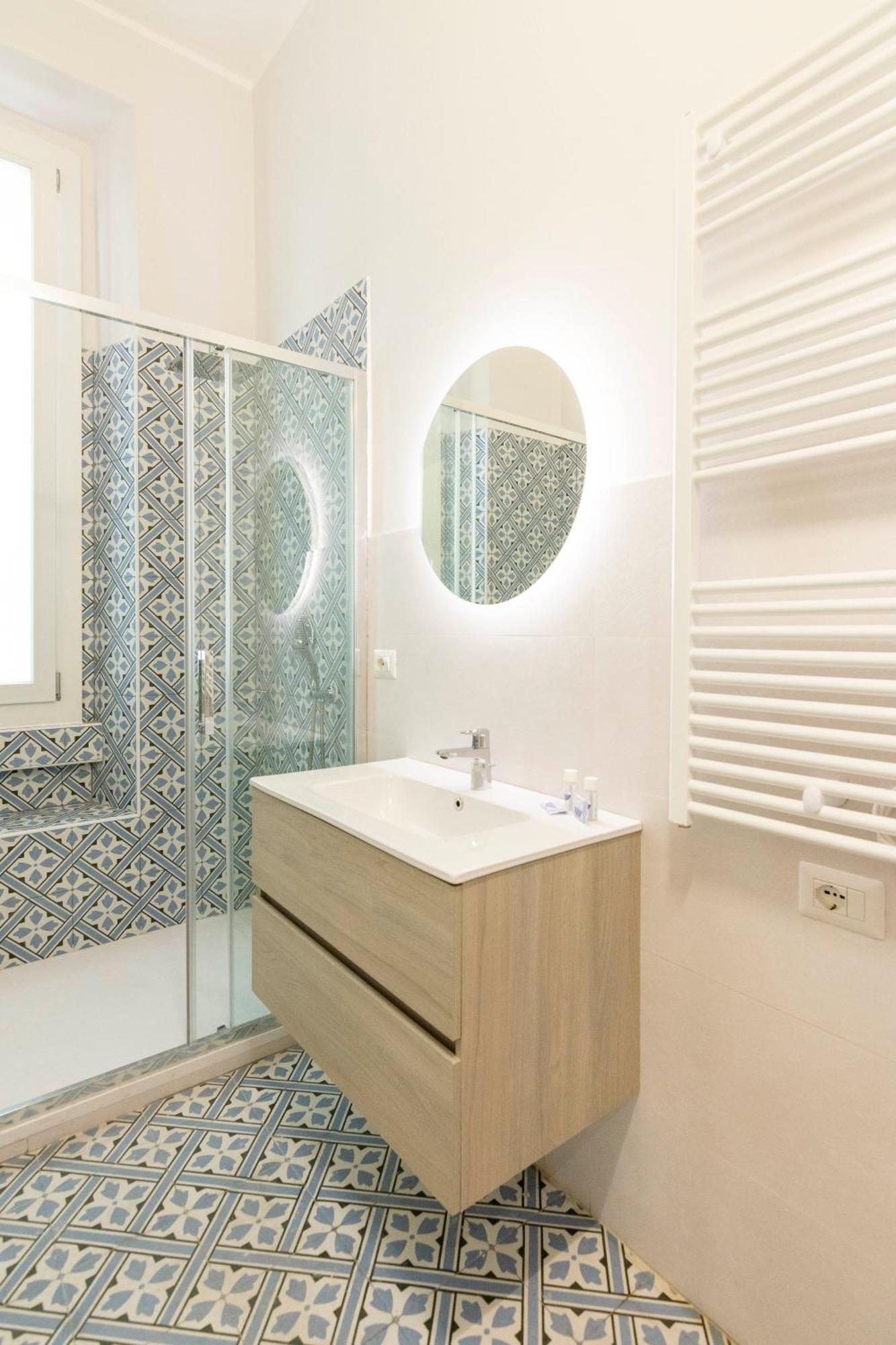 Italianflat - Navigli Suite Milano Eksteriør bilde