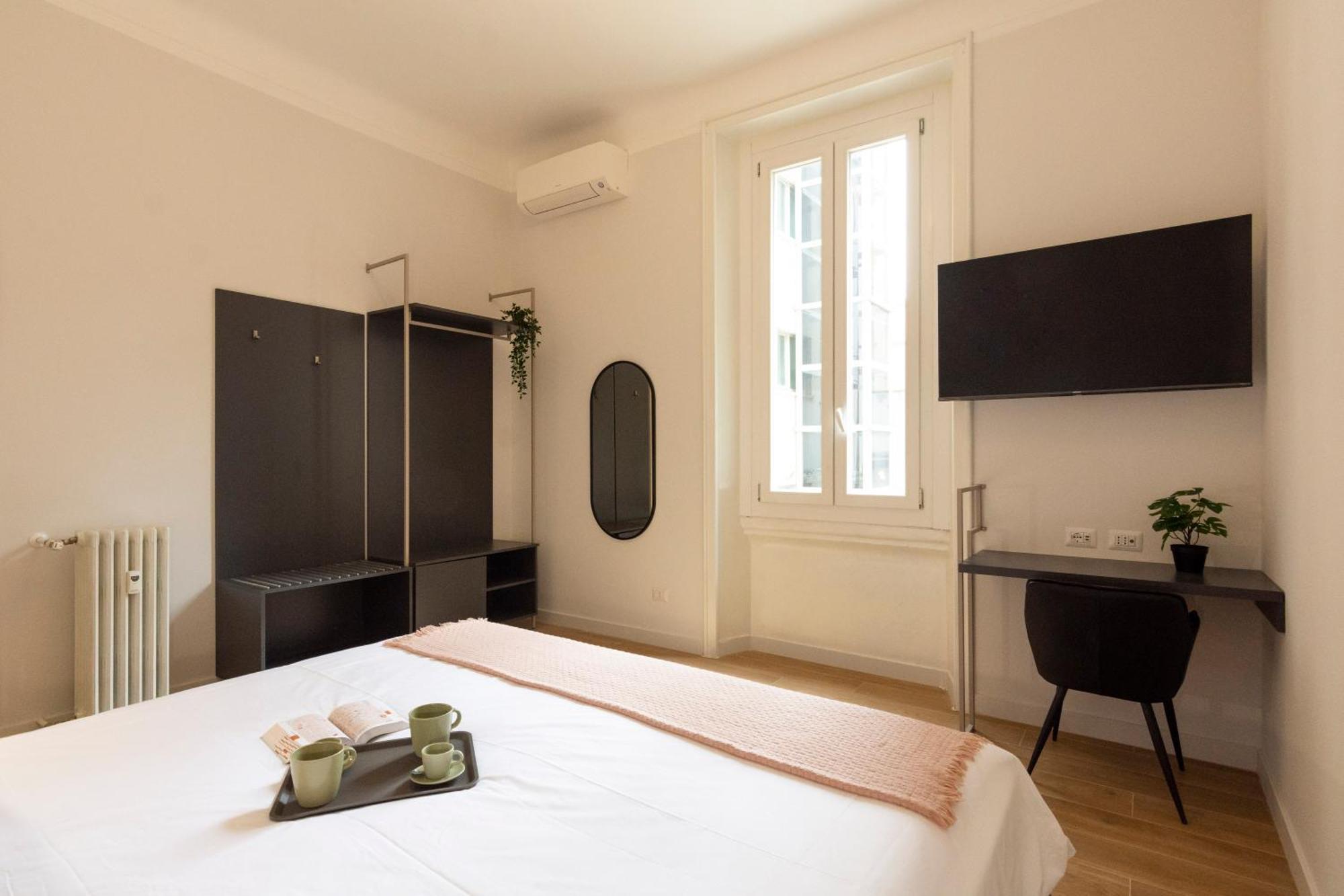 Italianflat - Navigli Suite Milano Eksteriør bilde