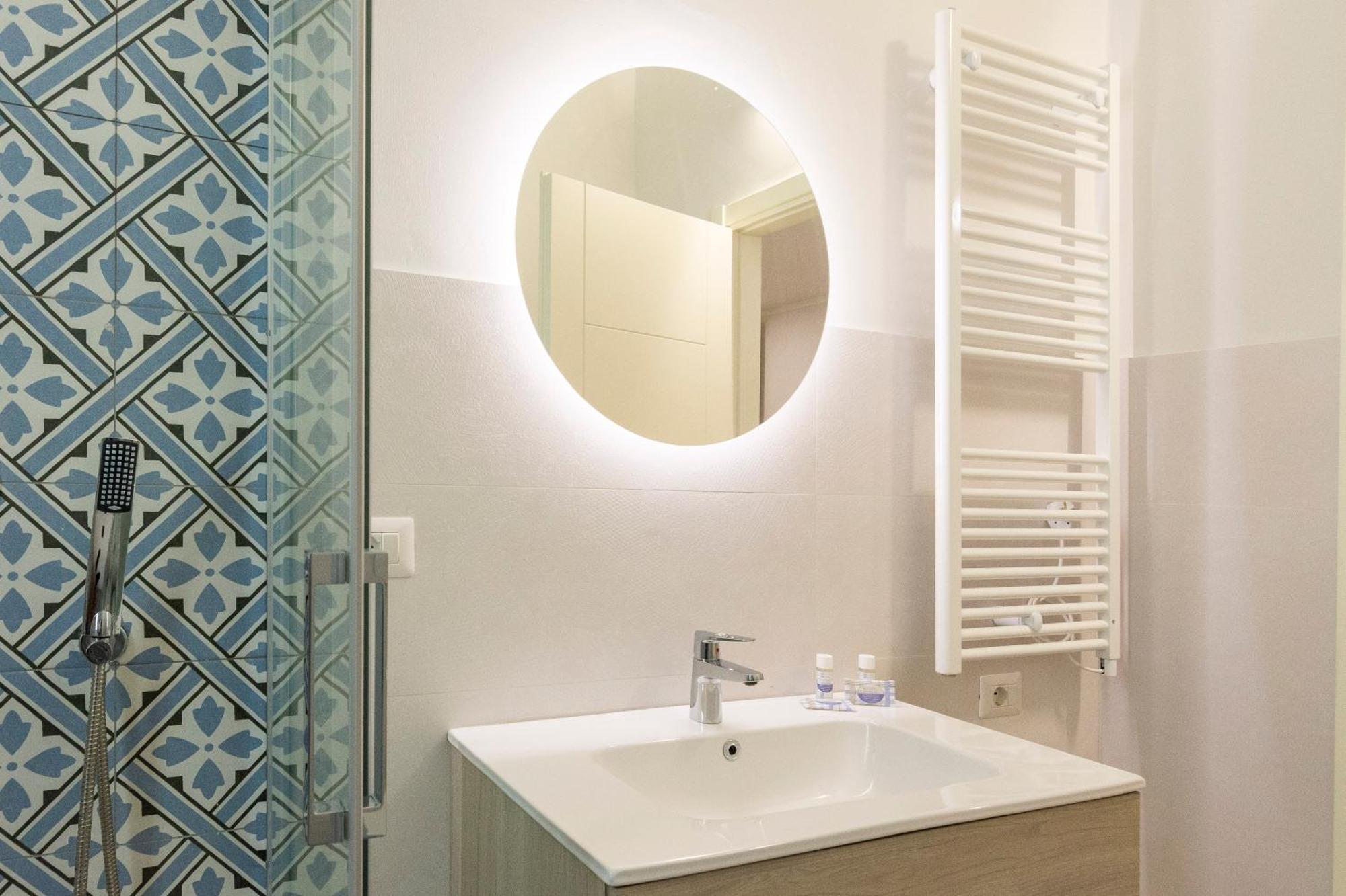 Italianflat - Navigli Suite Milano Eksteriør bilde