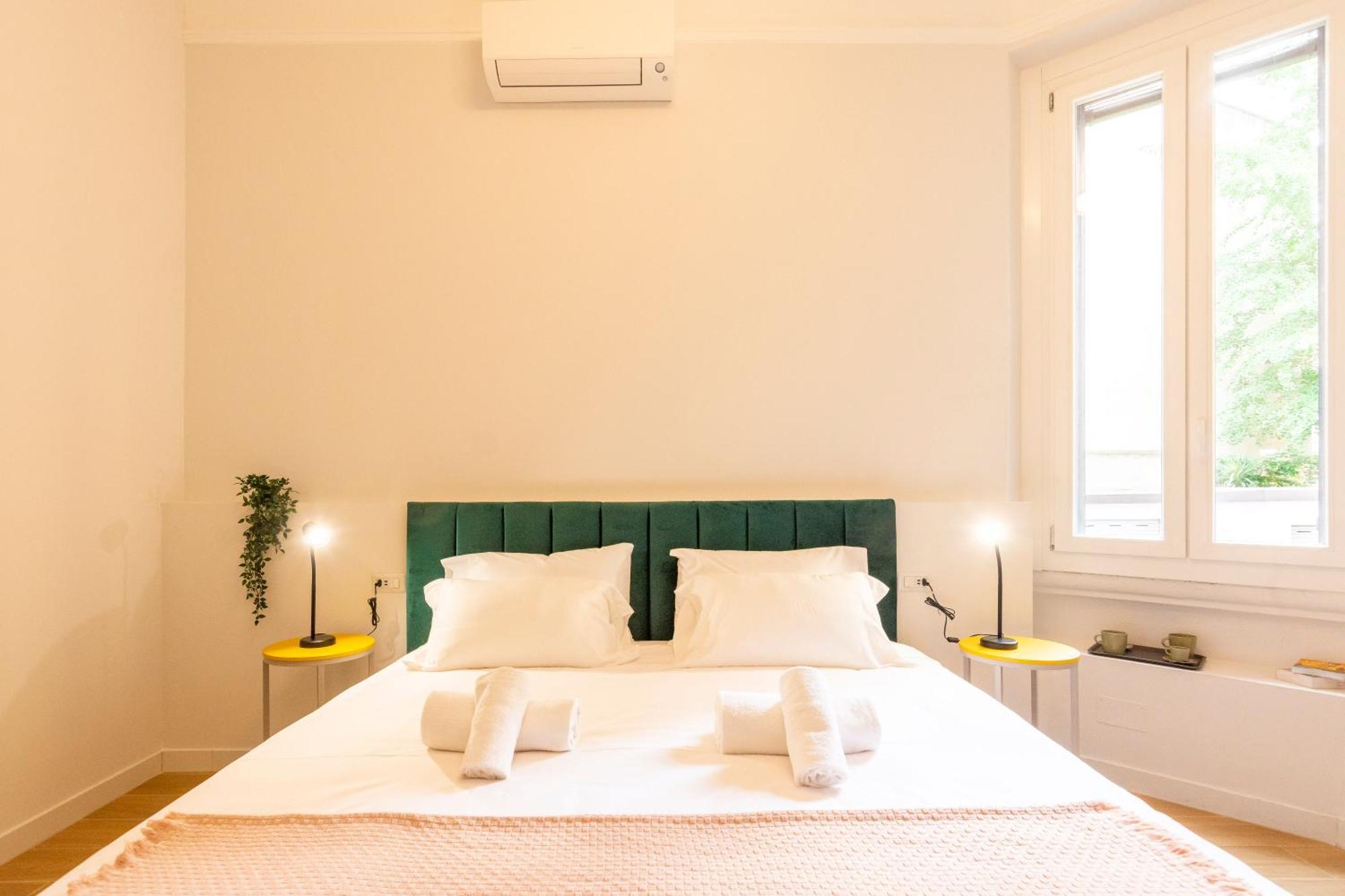 Italianflat - Navigli Suite Milano Eksteriør bilde