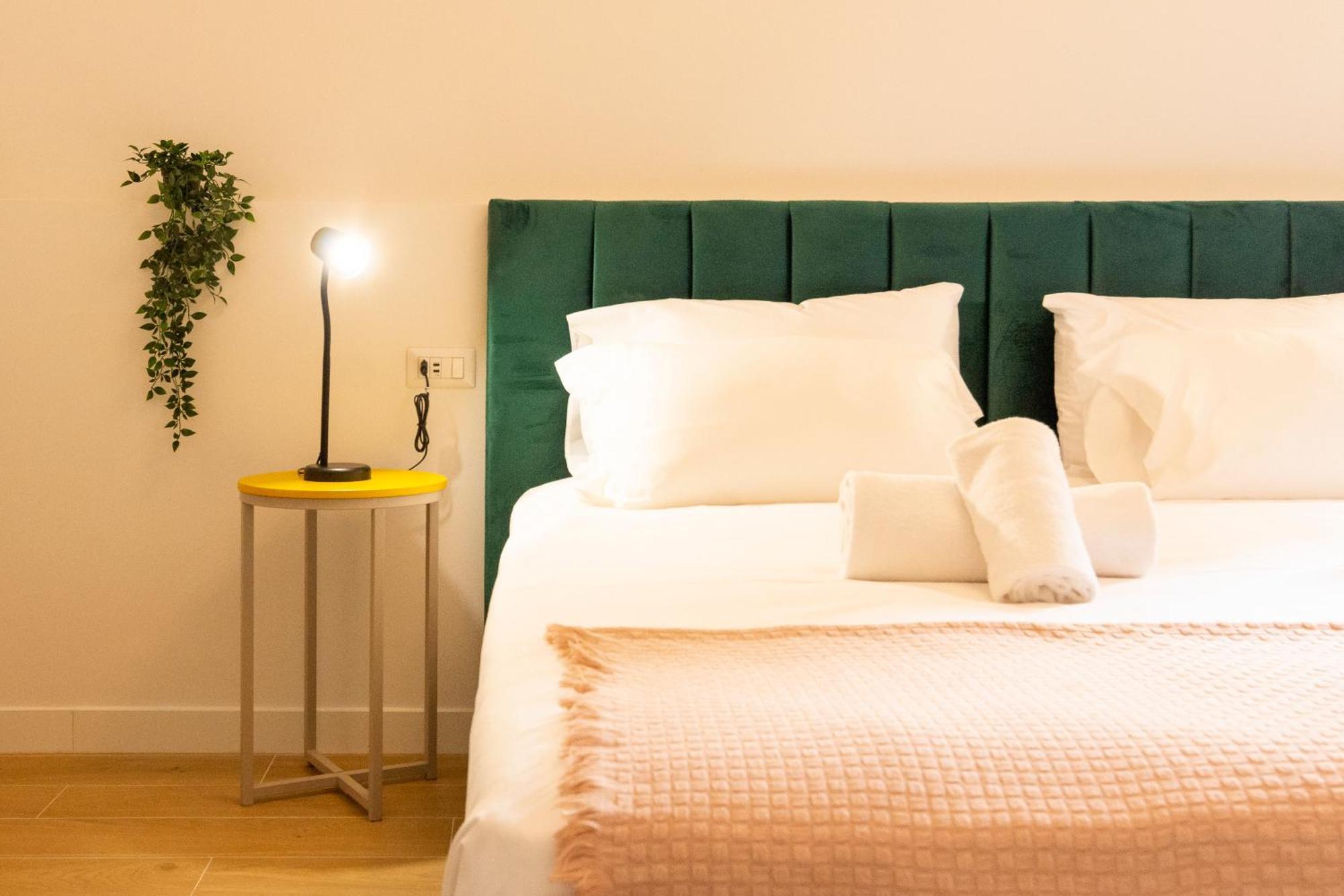 Italianflat - Navigli Suite Milano Eksteriør bilde