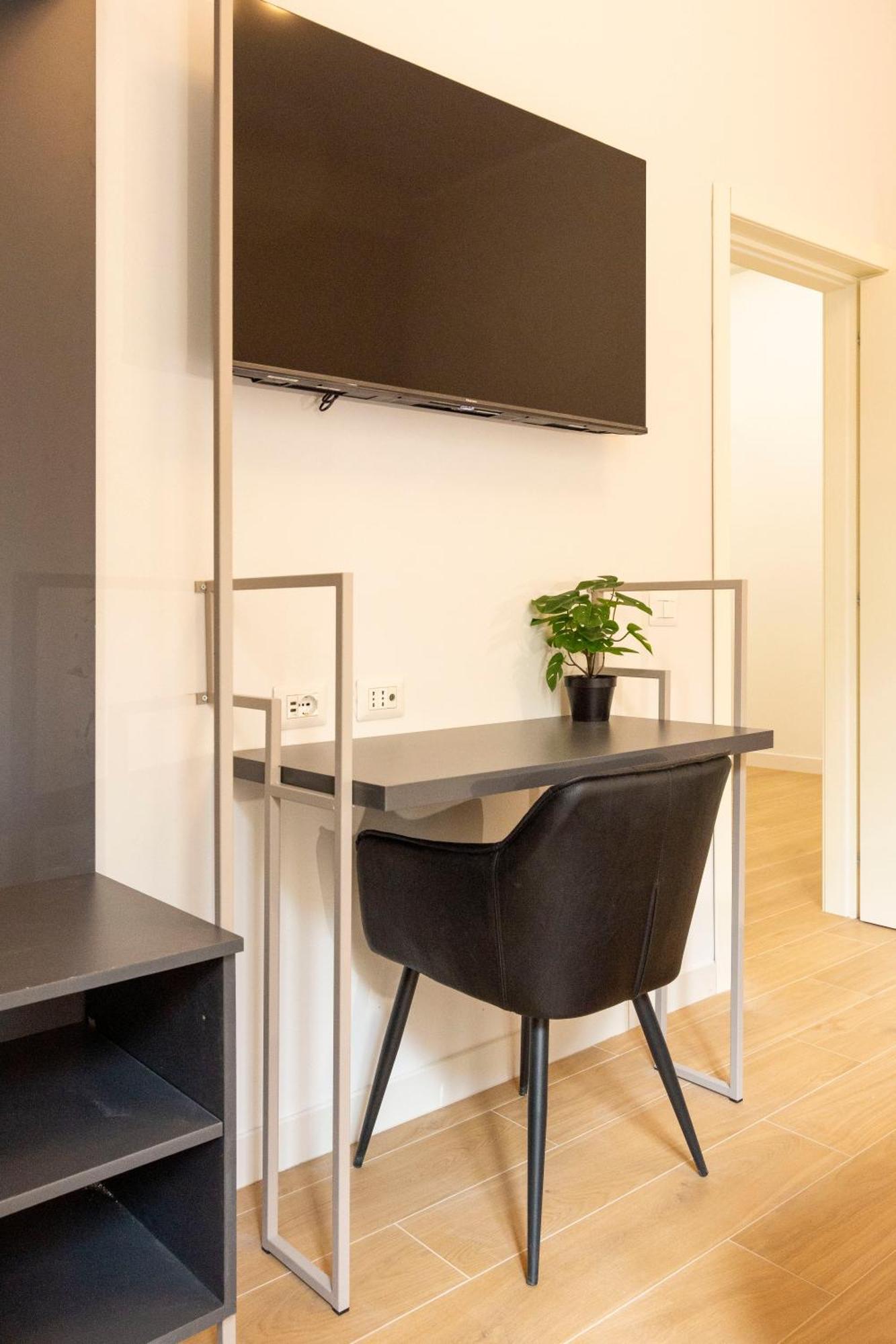 Italianflat - Navigli Suite Milano Eksteriør bilde