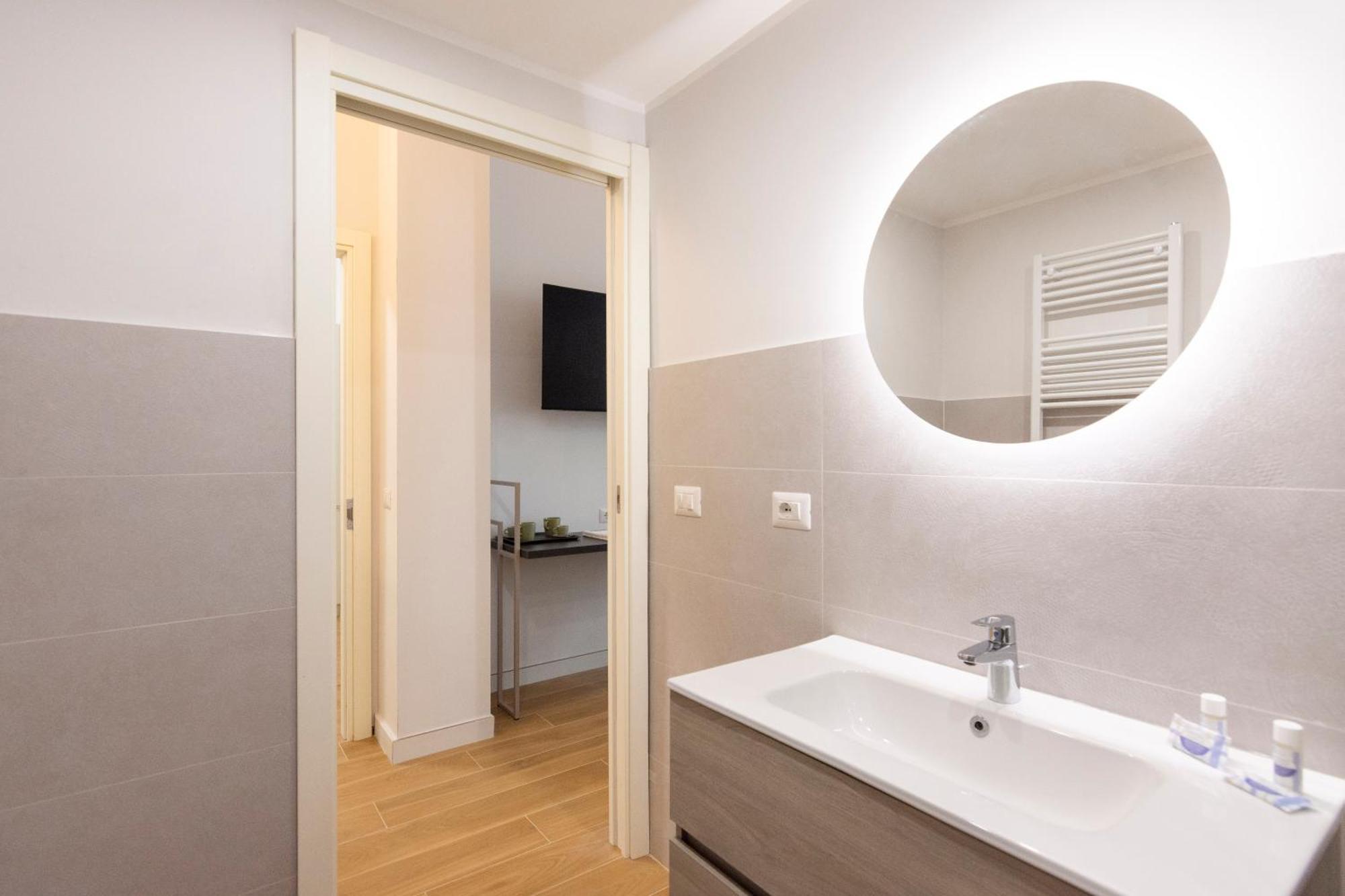 Italianflat - Navigli Suite Milano Eksteriør bilde
