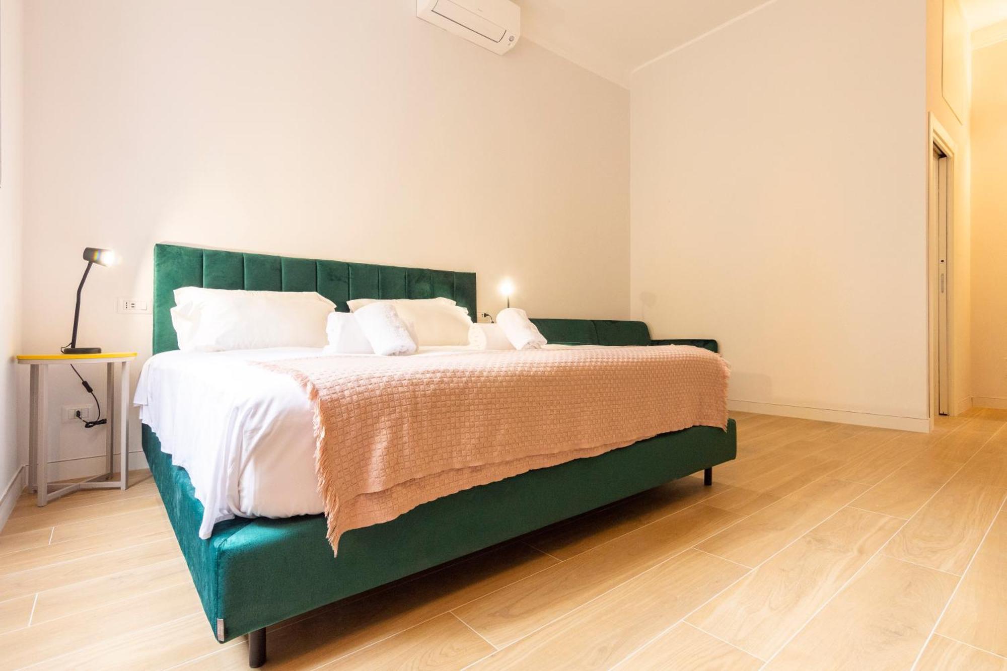 Italianflat - Navigli Suite Milano Eksteriør bilde