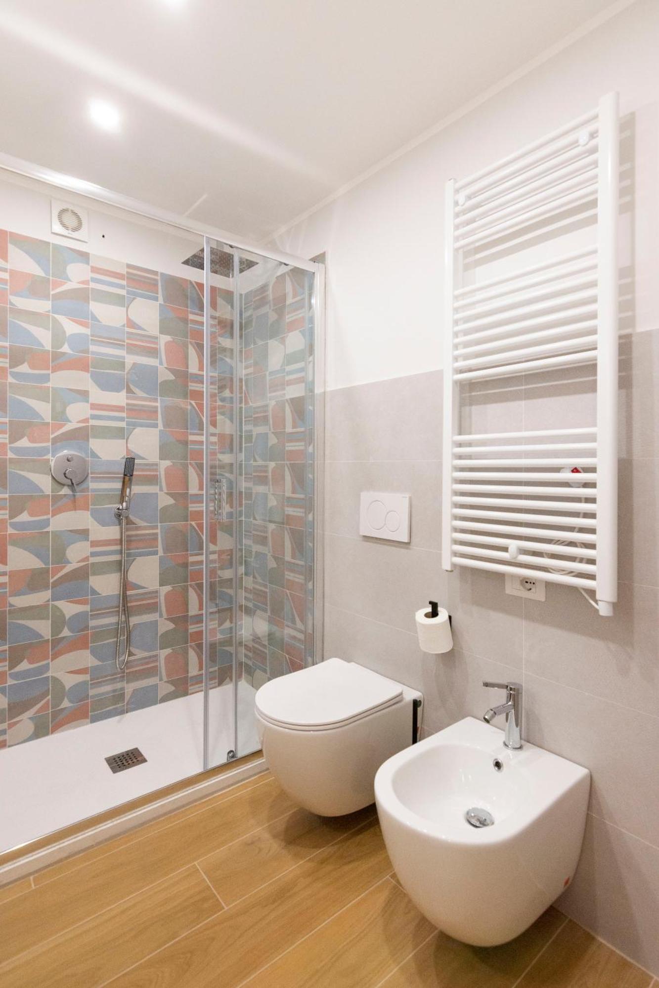 Italianflat - Navigli Suite Milano Eksteriør bilde