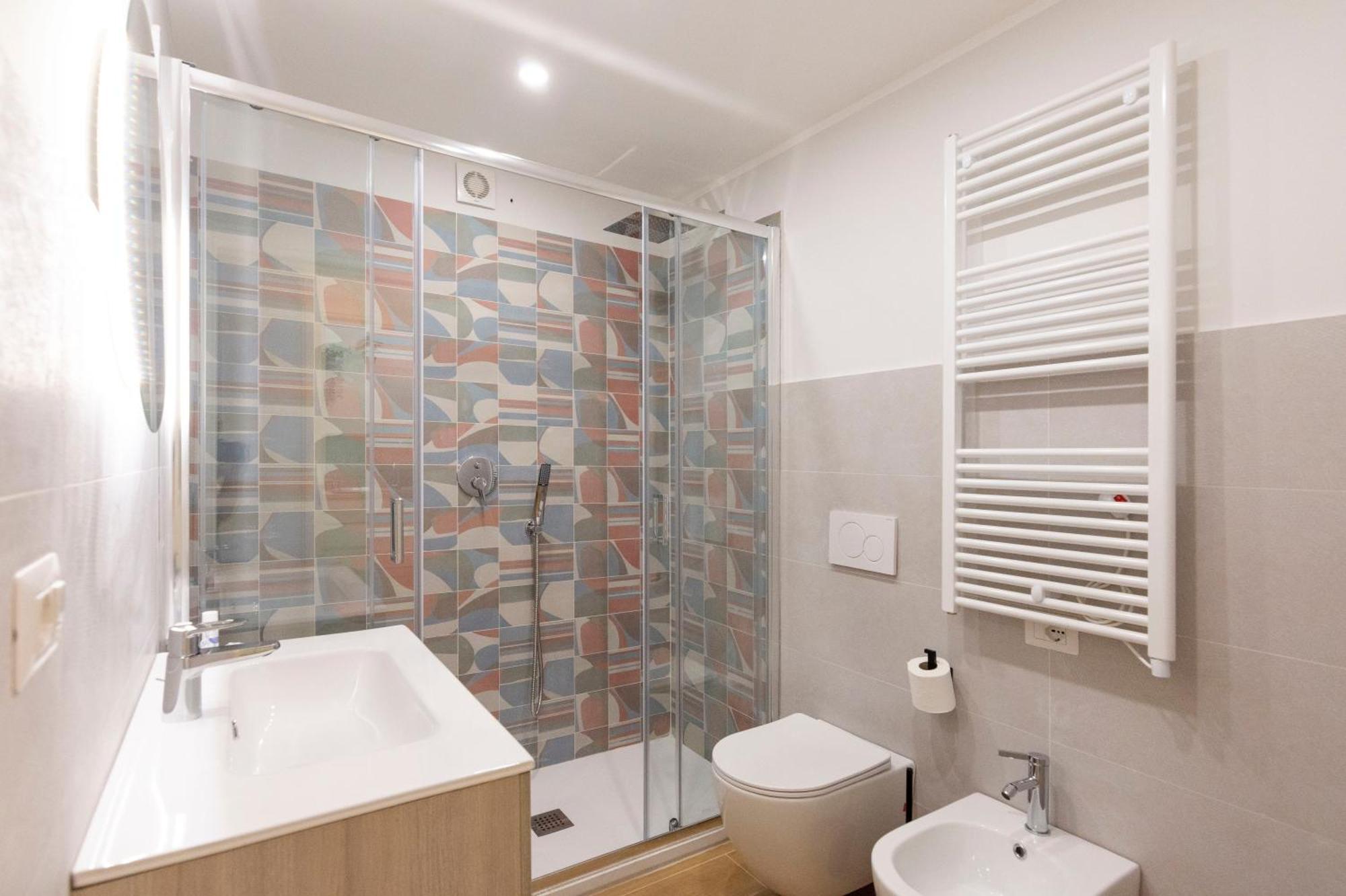 Italianflat - Navigli Suite Milano Eksteriør bilde